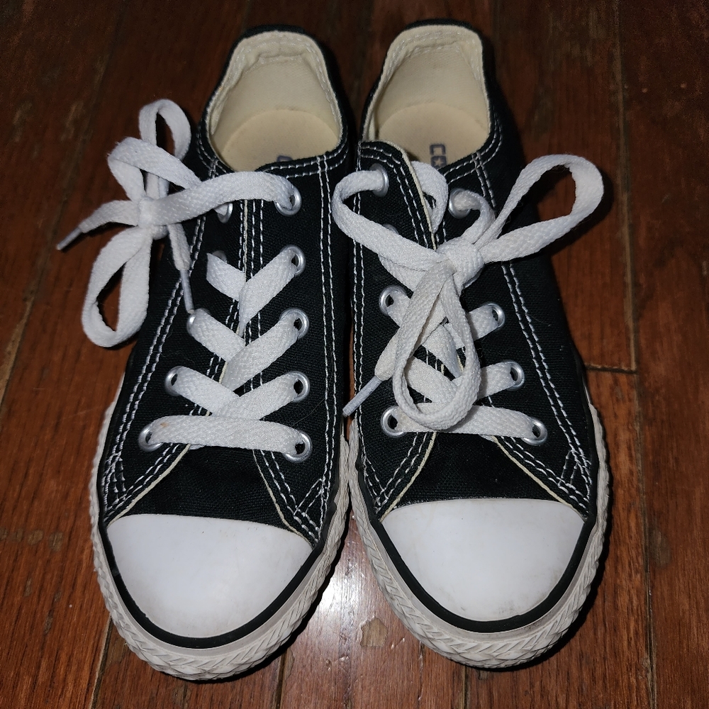 CONVERSE